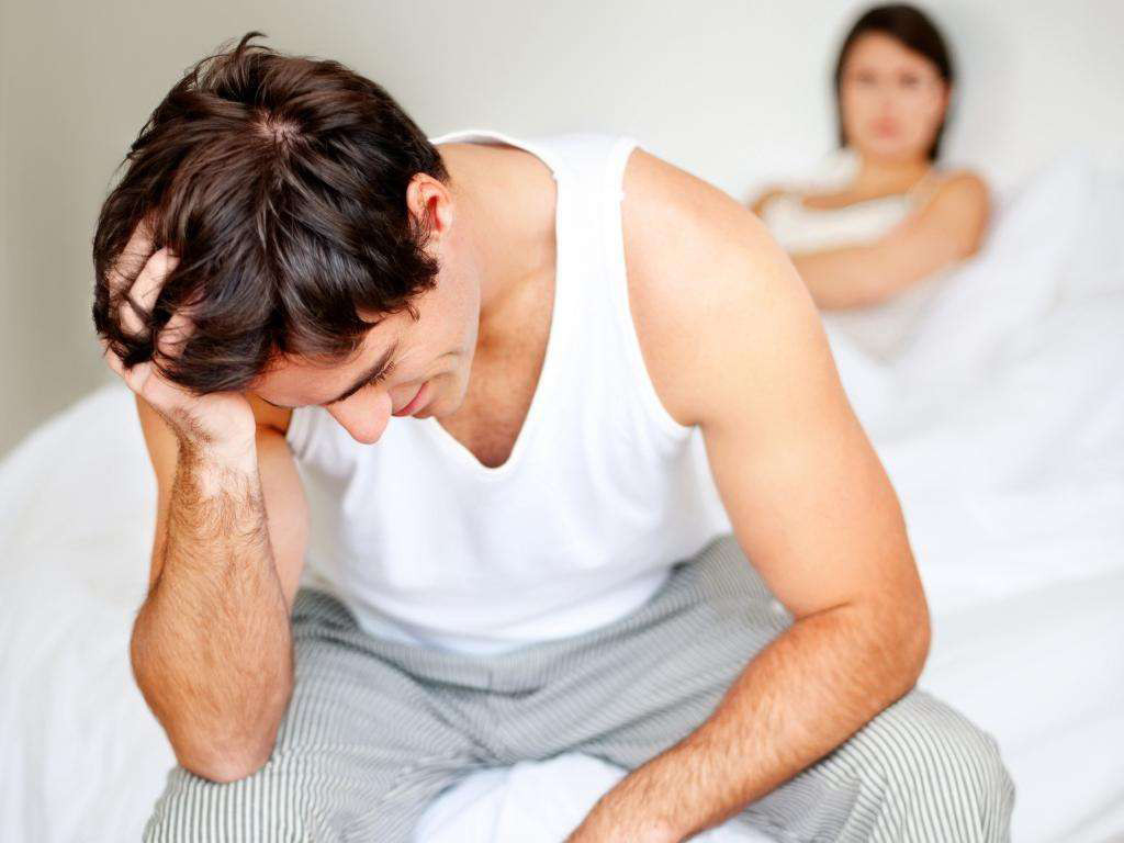 什么是性生活？夫妻之间和谐满足才叫性生活，疲软短暂无力不叫性生活，而叫“性无能”或者“不幸生活”🌚