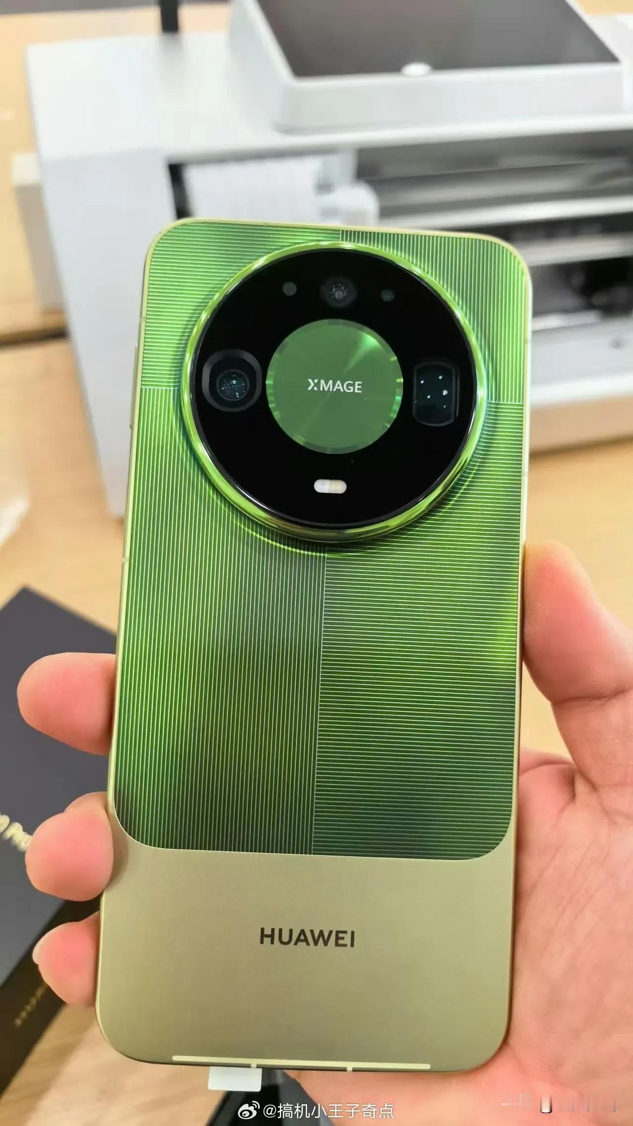 Mate90系列发布时间不是10.1，大家可以去看看，已经撤回这个预告了，但是外