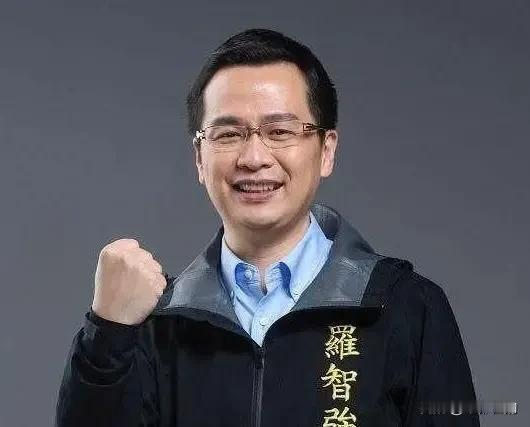 蓝营中生代罗智强获郑丽文力挺，线上舆论能力成选战新变量台海时刻国民党中生