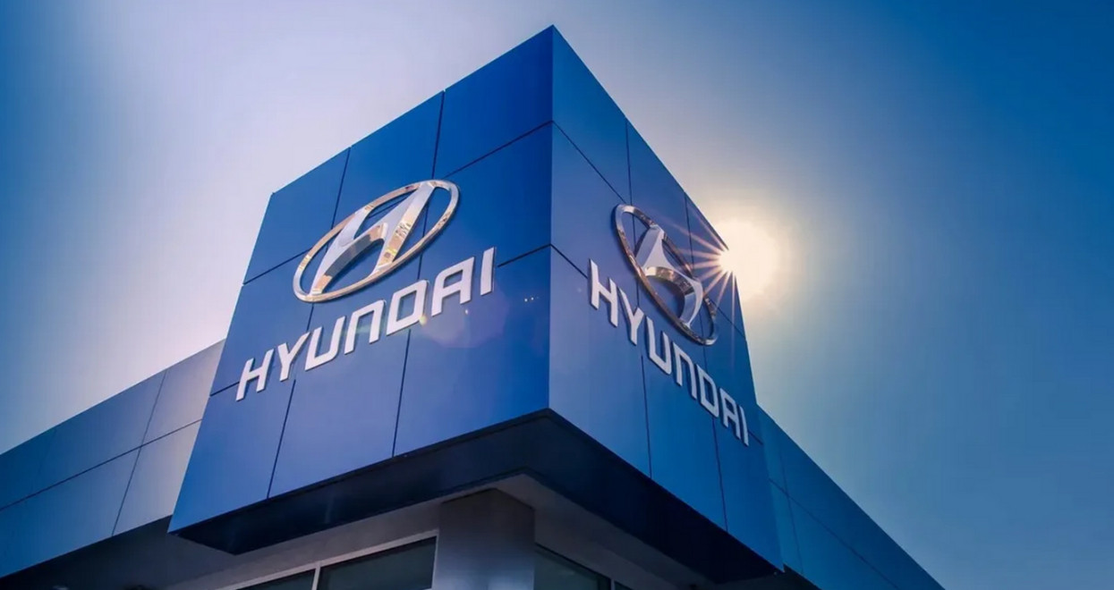 现代汽车第四季度中国零售销售增长23.3％据多家媒体报道，现代汽车第四季度中国