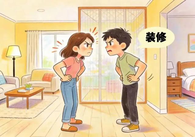 比提灯定损还狠！上海，男子租房住了18年，和女房东一直处的不错，期间，男子经房东