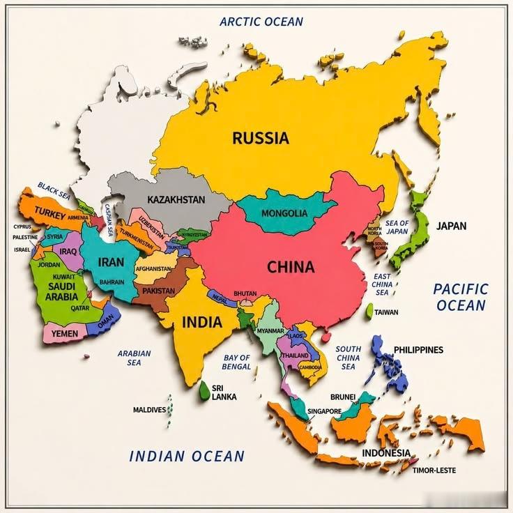 东南亚国家正在耗尽资金。伊朗战争正在迫使各国政府大量支出，仅为了控制燃料价格。印度尼西亚、泰国和越南
