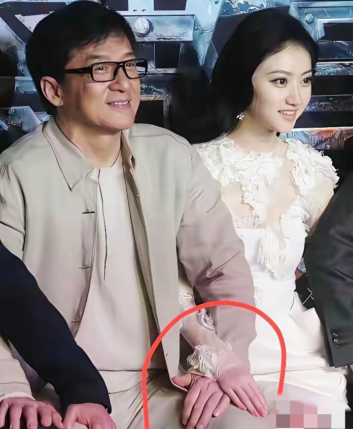 这照片，是想表达什么呢？