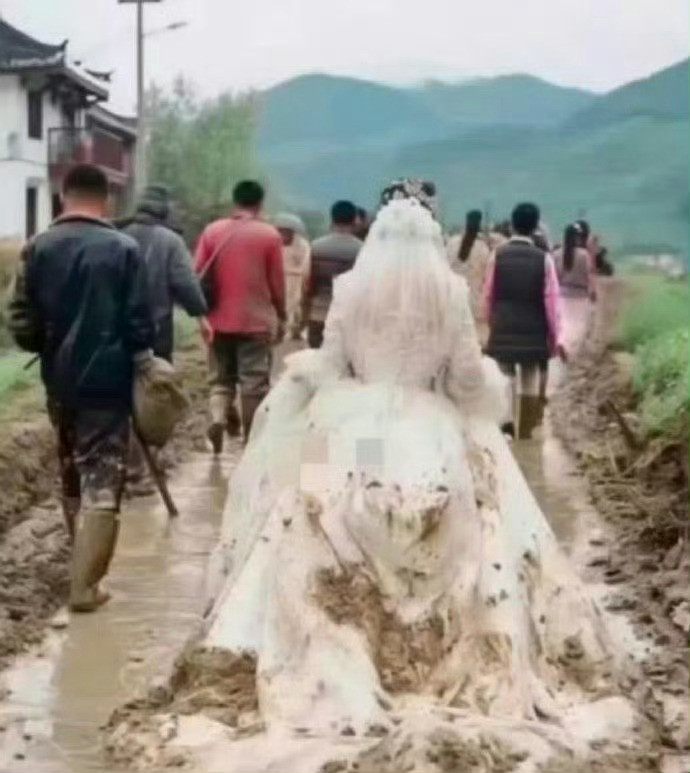 这才是修图的真正意义吧！​​​​