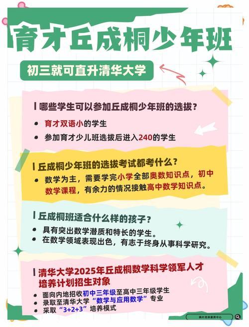这就是为什么一项好制度，能被玩坏的原因，中国人太"聪明"了。邱的本意是要录取一