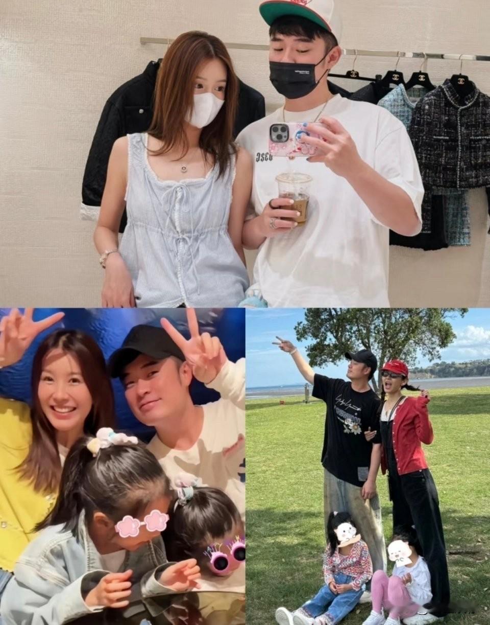 陈赫其实还好，他虽然出轨过但本质并不多偶，现在也过得挺好的，陈赫和他前妻就是结婚