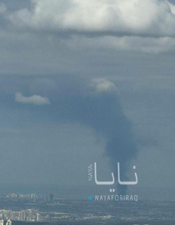 “伊朗导弹报复来了！你打你的，我打我的，我就打以色列！”北京时间2026年2月2