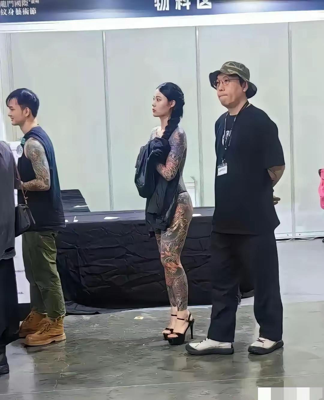 遇到这样的人，需要注意点什么