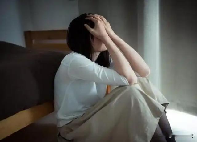 贵州，女子跟前夫离婚后，跟了现在的这个男人，二婚夫妻日子难过，5年后，女子又想离