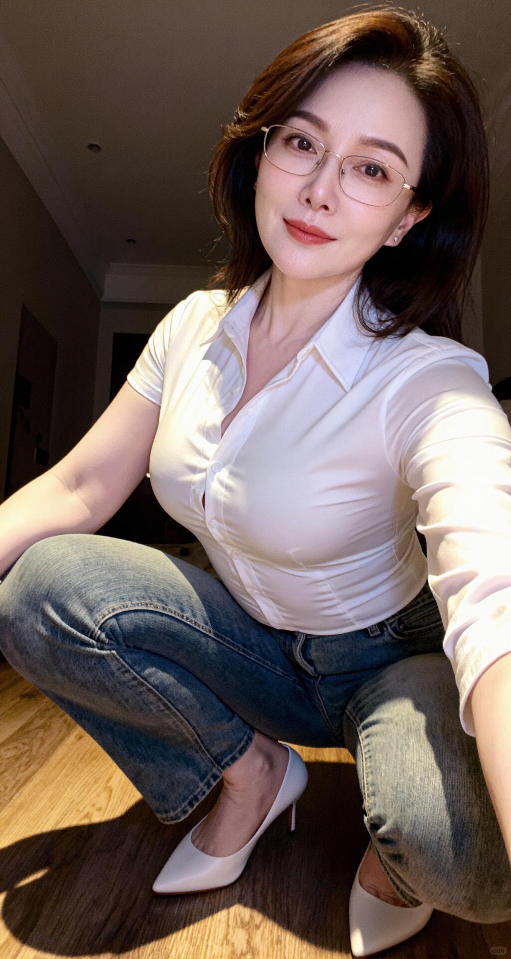 50岁，这状态行吗？50岁，对于我来说，意味着重生，我不再像以前那样焦虑，每天