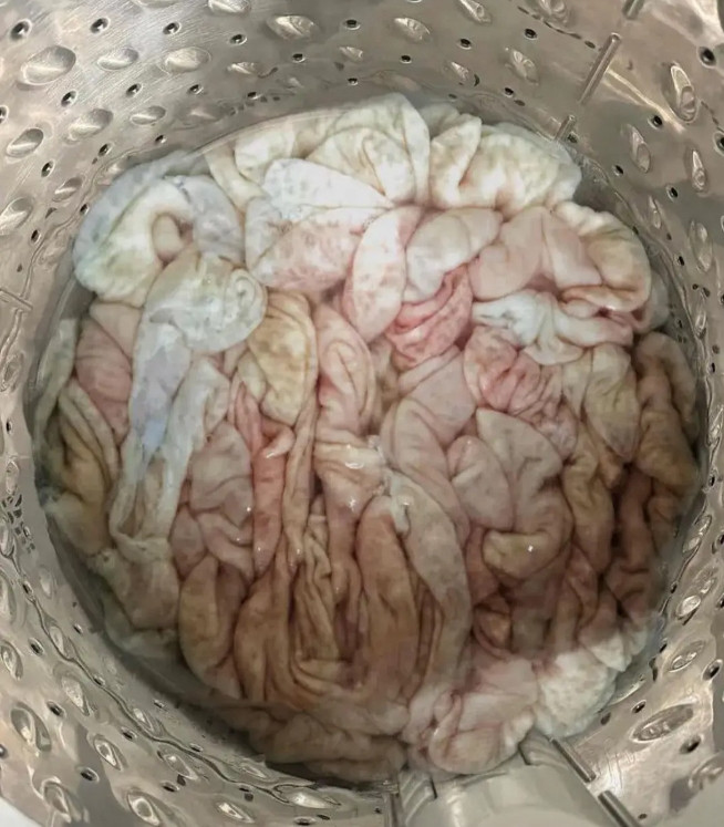 家人们谁懂啊！被婆婆气炸了！今天回家我直接懵圈了！老远就听见洗衣机哐哐响，我