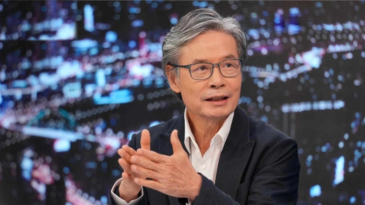金溥聪昨天接受了赵少康的广播节目采访，今天又来？金溥聪今（28）日，再次接受