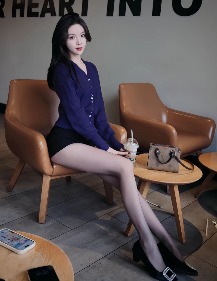 拿铁咖啡好喝不？