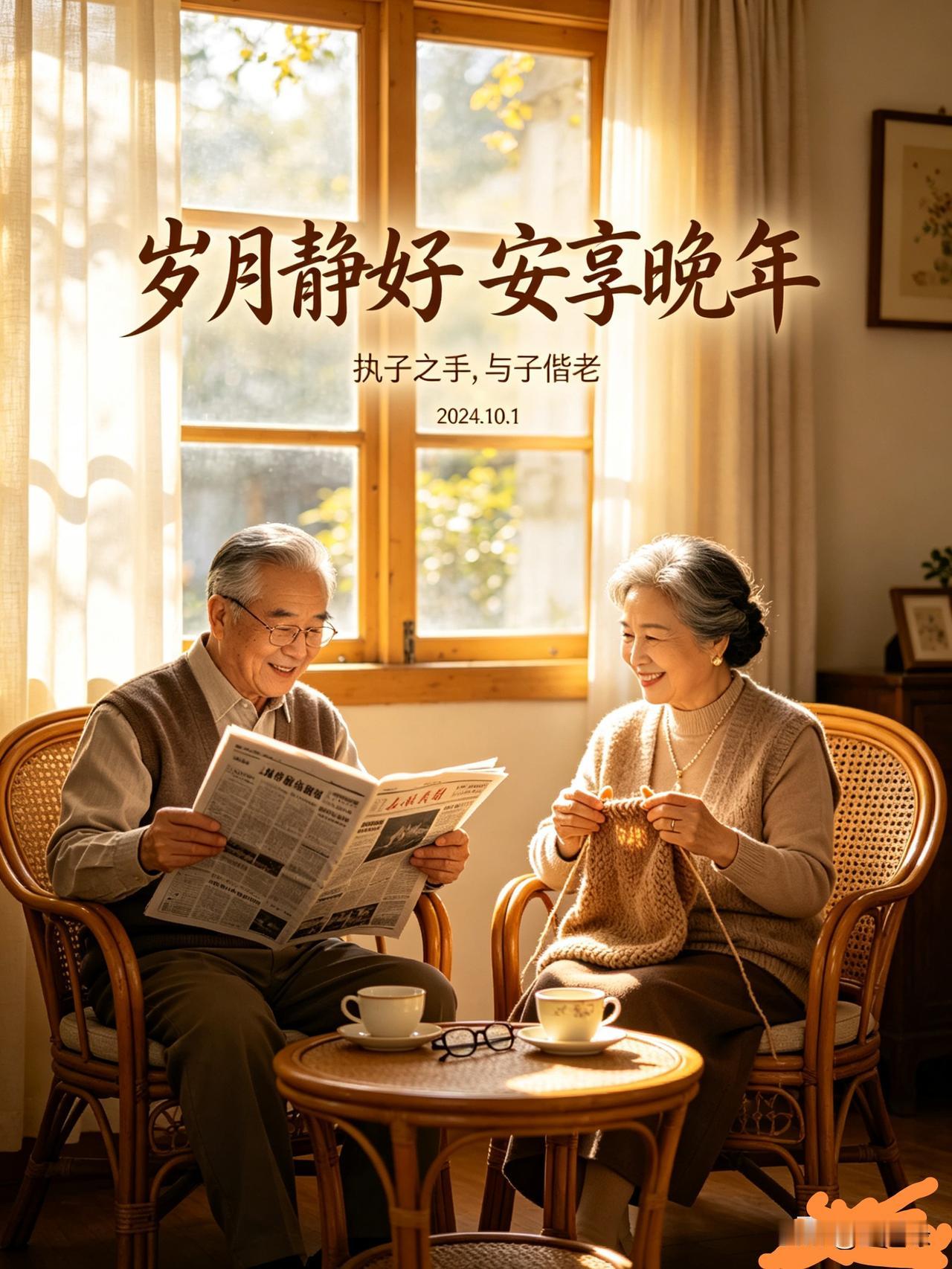 幸福就是内心对当下拥有的一切感到深深的知足与安宁。只要自己不尴尬，不困绕，有欣