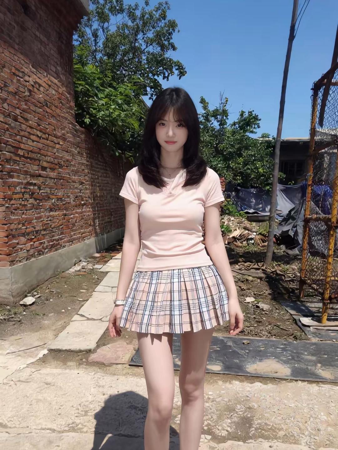 奇怪，为啥这么美的农村女孩没人愿意娶啊？