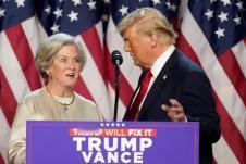 美国天塌了，白宫幕僚长揭内幕当地时间12月16日，白宫幕僚长苏西在接受采访时表