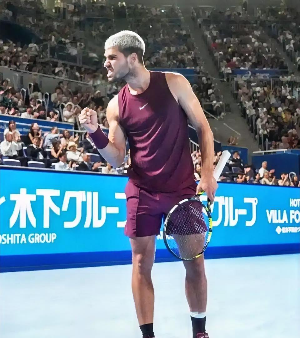 北京时间9月30日，刚刚结束一场2025ATP500东京站决赛的争夺。最终，五届