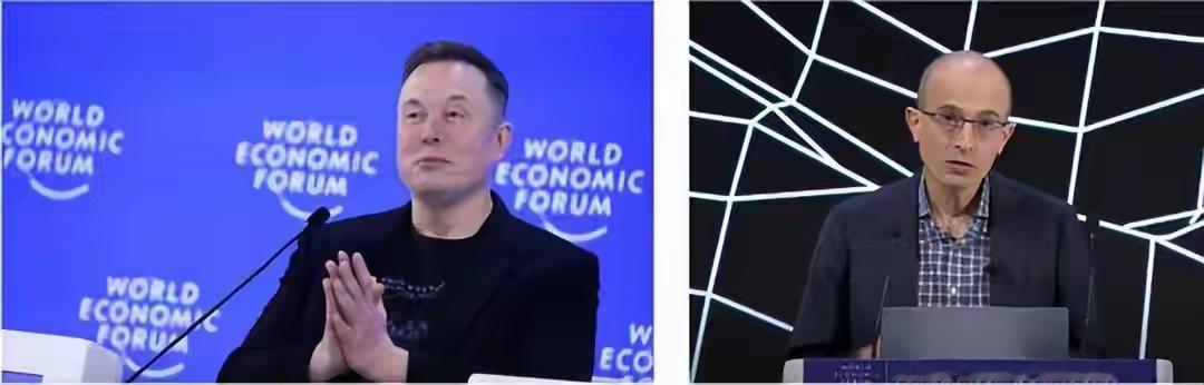 马斯克为什么把最后一颗“核弹级”筹码，押在了超人类AI上？01凌晨4点的