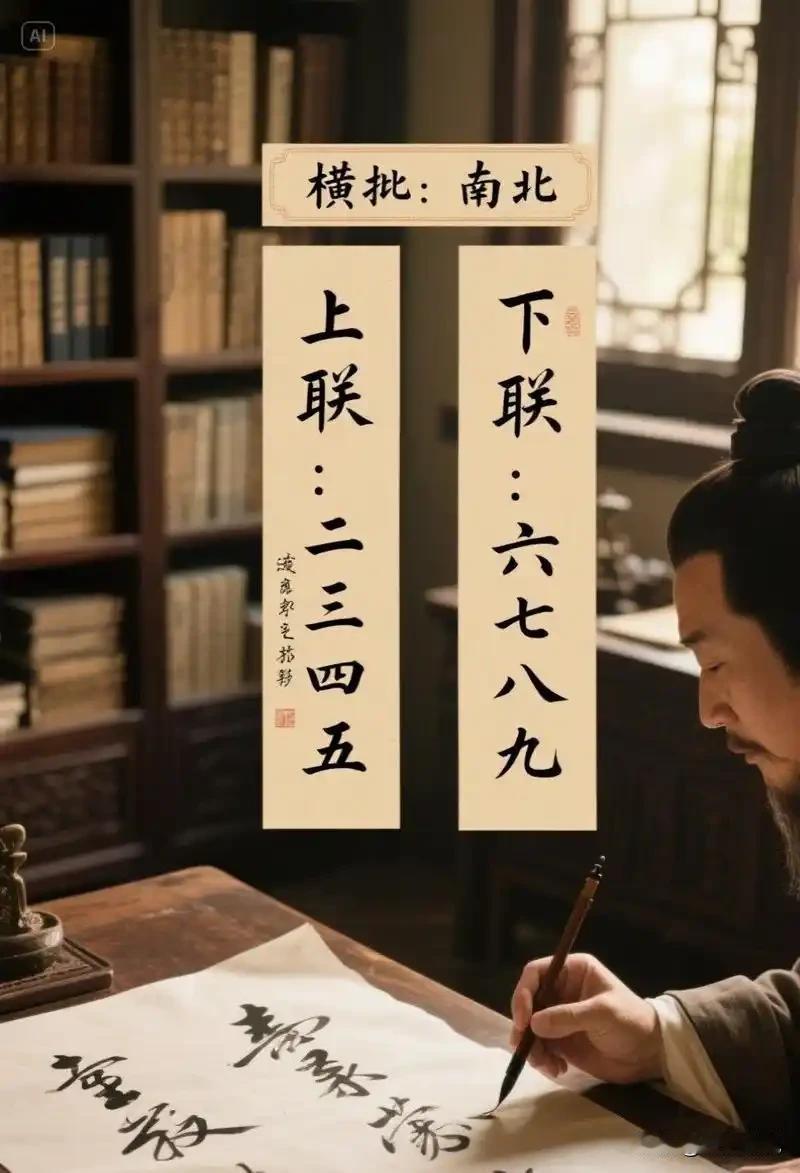 人穷别慌！吕蒙正两副“穷对联”，从讨饭到三朝宰相，道透逆袭真谛家人们，北宋