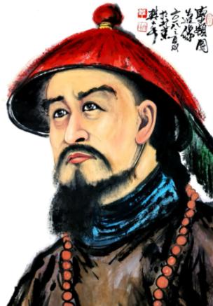 康熙为啥要杀功臣索额图，还不放过他的儿子索额图曾是康熙朝的头号功臣，1669