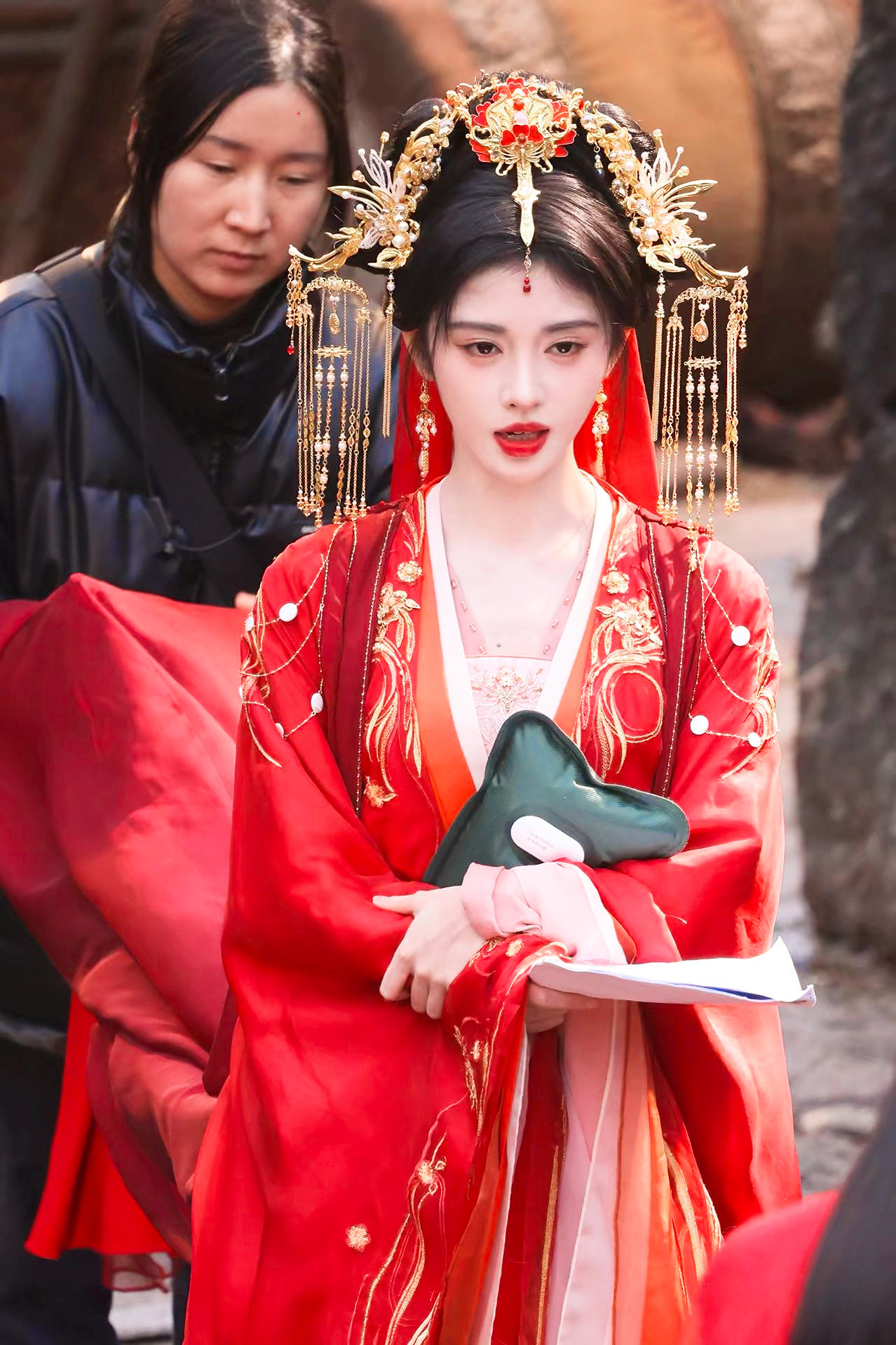 *千香姜黎菲🍃💛💫鞠婧祎千香鞠婧祎姜黎菲
