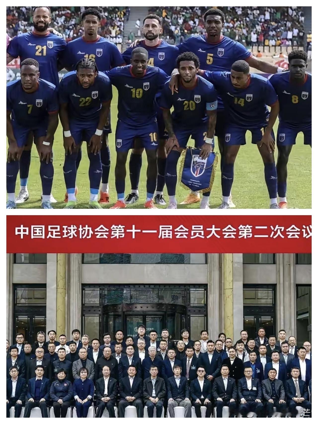 8个人能送球队打进世界杯，150人的团队却连主教练都定不下来？这事儿说出来你敢信