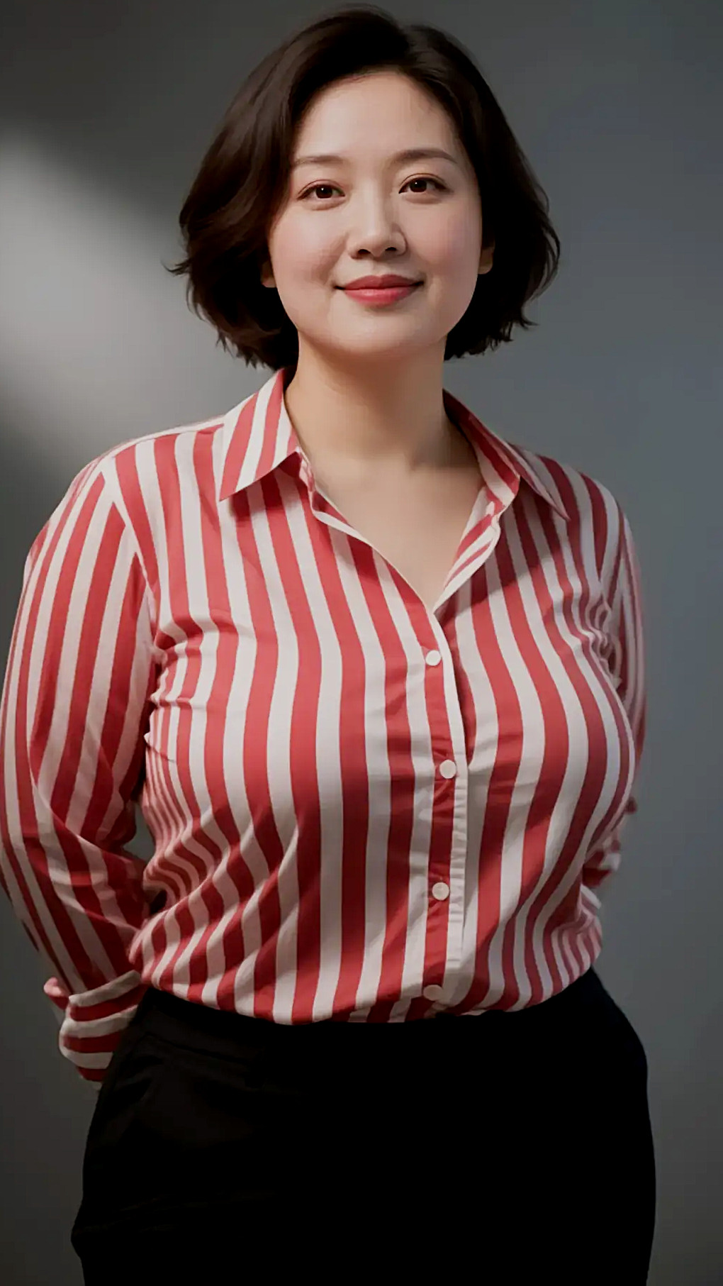 （摘转）男女相处八大定律：1、第一：摸女人的手，没事。2、第二：搂女人的腰，她不