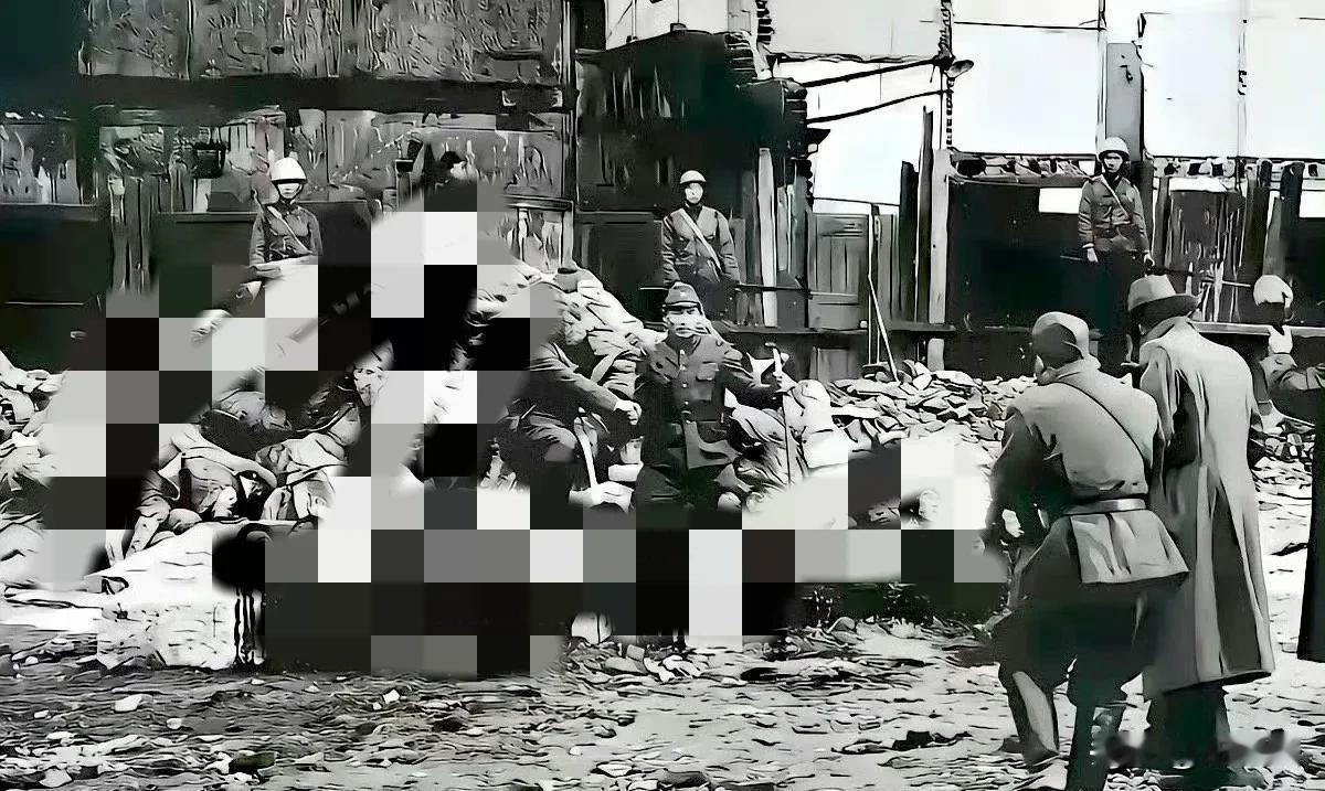 1937年12月7日，南京保卫战正式打响，这是一段沉重又悲壮的历史。当时日军投入