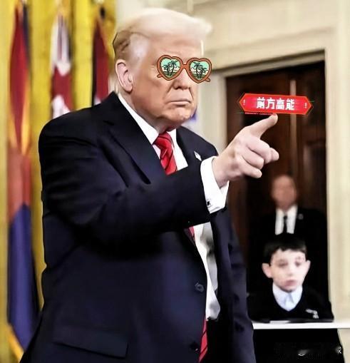  众叛亲离！特朗普这次算是把老脸丢尽了！[笑着哭][笑着哭]本以为凭着高压手段