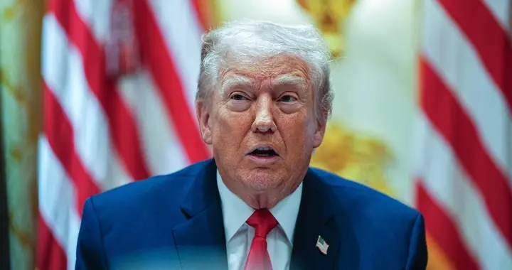 中美博弈升级：中国8字回应特朗普，美商界呼吁维持47年默契