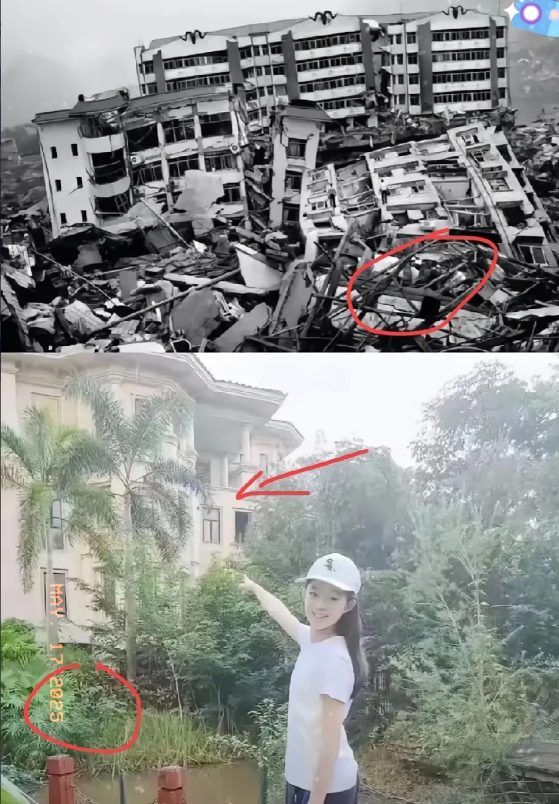 雅安人民怒了，耳环事件持续发酵，不仅仅是因为230w！而是背后更深入的问题。