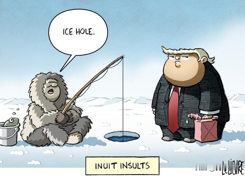 美财长首次回应“斩杀线”困境。如果斩杀线是假的。那么美国进去了那么多人，却不见人