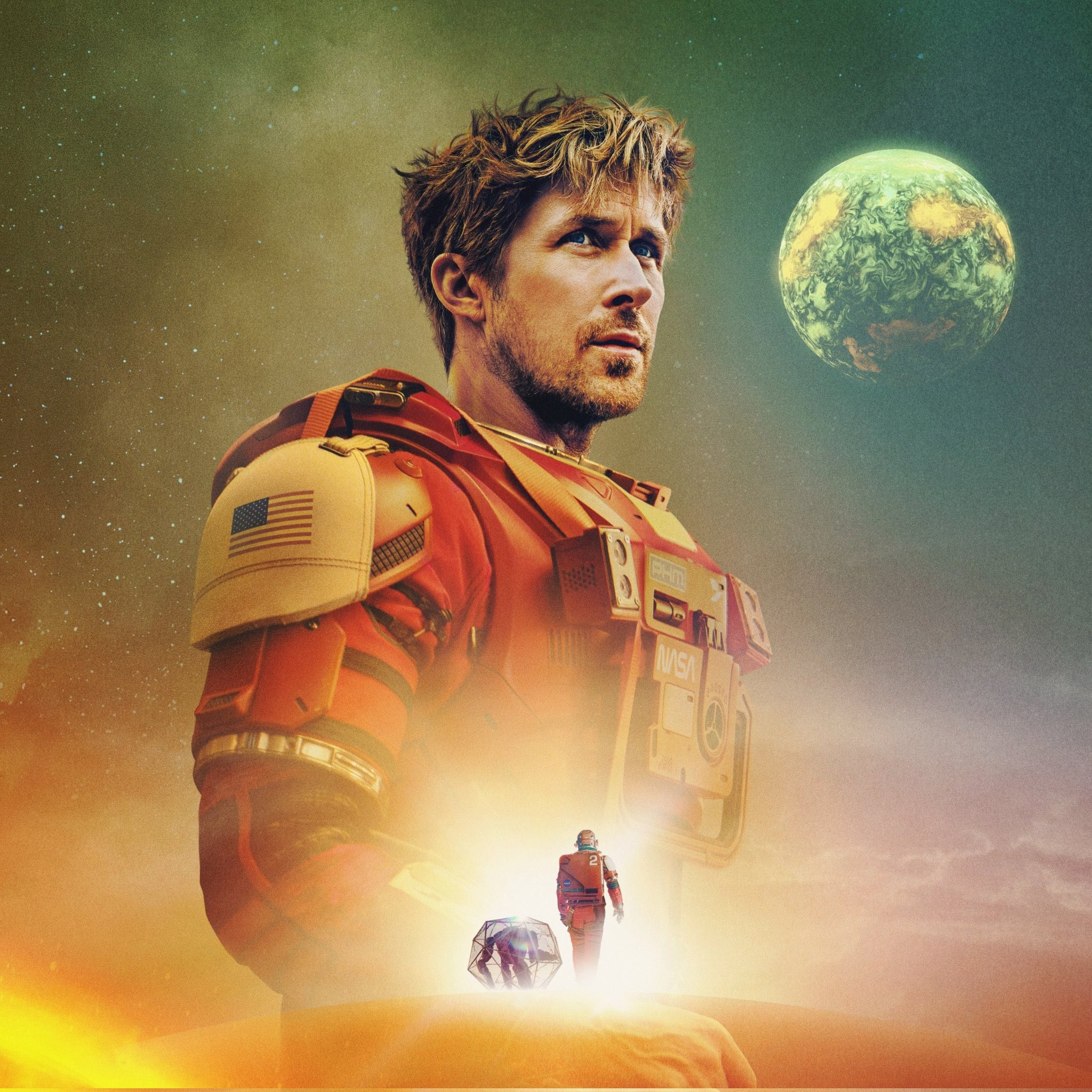 TNABO《挽救计划》北美首日报3310万美元，为非续集/IP系列电影历史最高