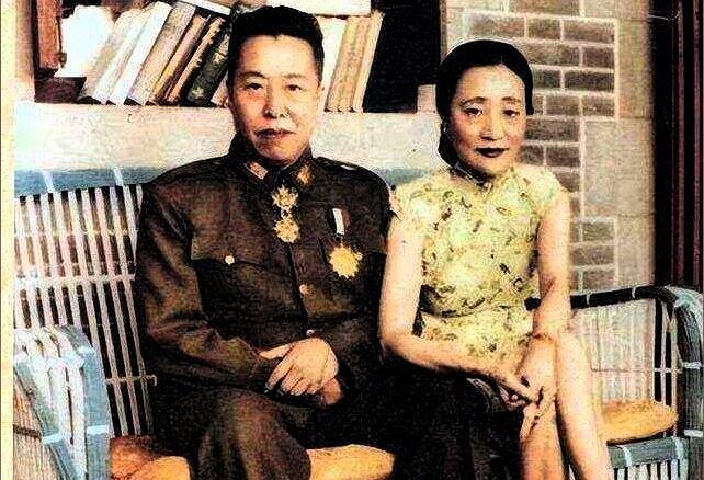 1945年，哈佛博士俞大维，已经为国民党军工领域深耕十二年，主持兵工生产，造枪造