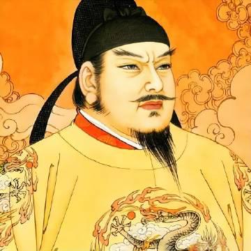 643年，侯君集谋反被抓，李世民想留他一命，却遭满朝文武反对。侯君集见状，对李世