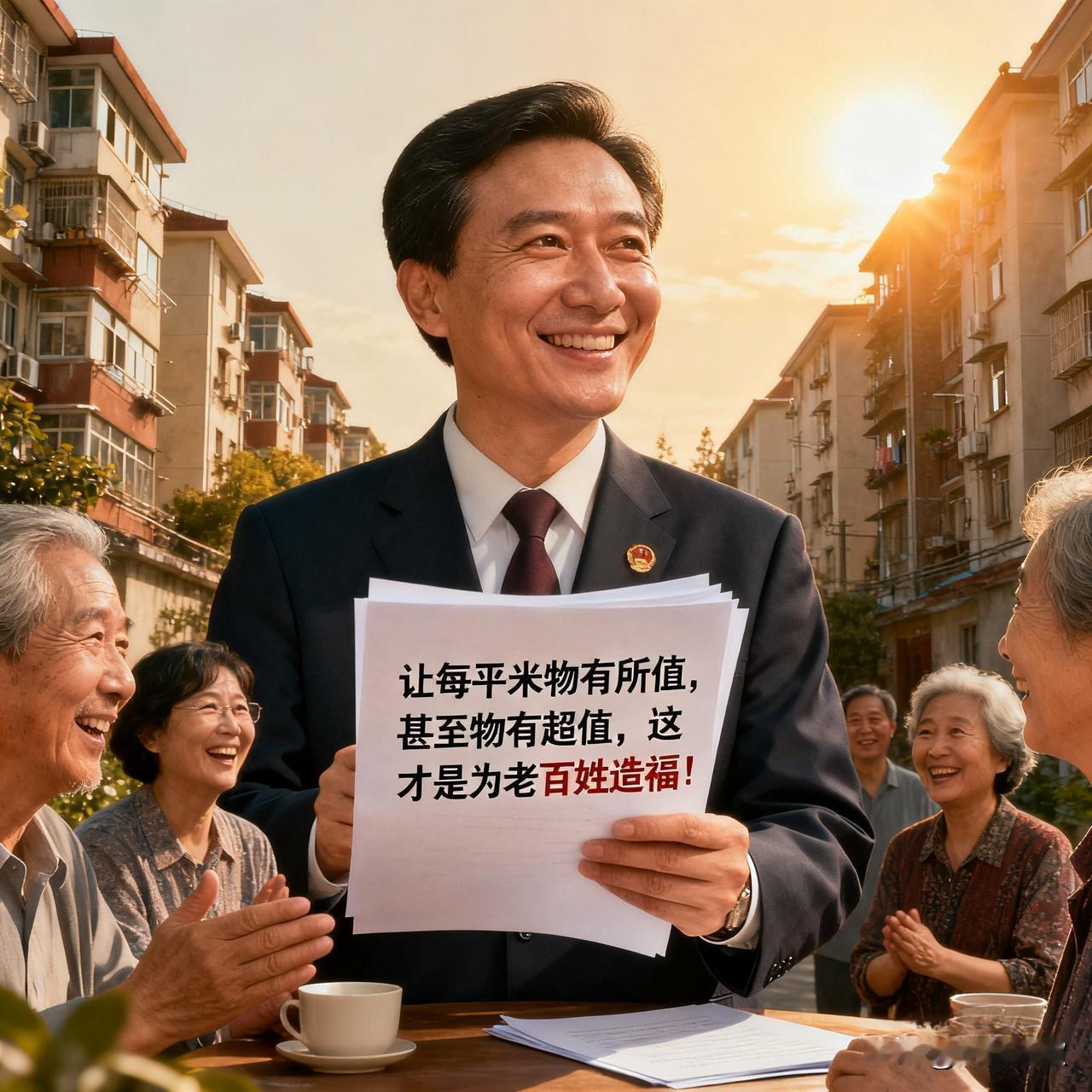 你知道吗？？老房子有4种处置方式，明白人都选择这么做！1.出售。当前市场是