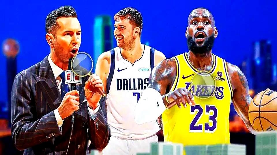 最近湖人的轮换操作，把詹姆斯的正负值都“坑”成热点了！明明老詹传关键球的本事还在