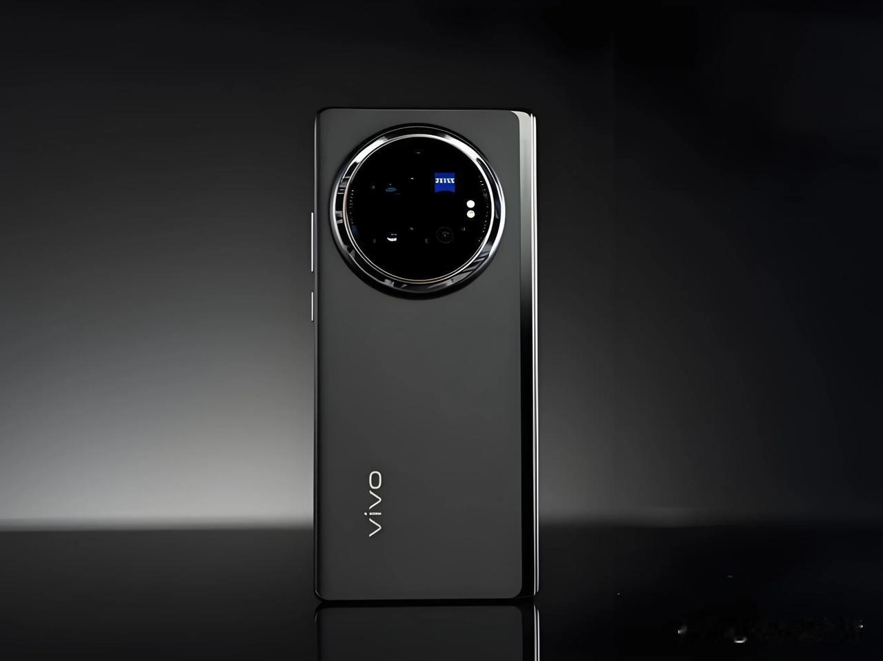 曝vivoX300Pro或将成为今年下半年“最值得蹲”的超大杯旗舰！近日