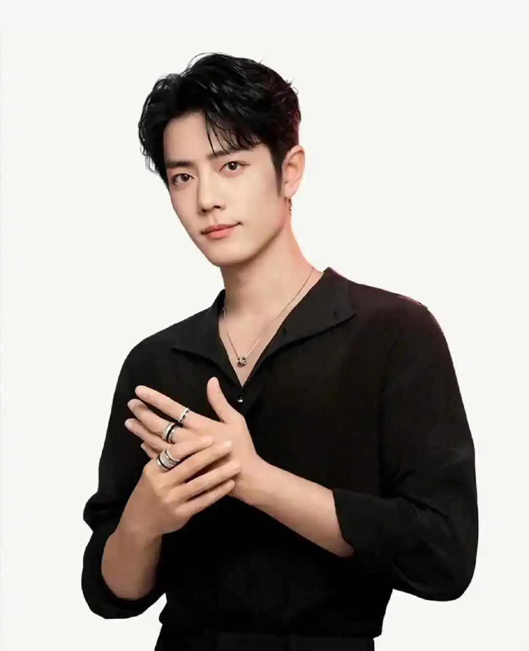 十日终焉配角都这么抢手，看来业内很看好这部剧。