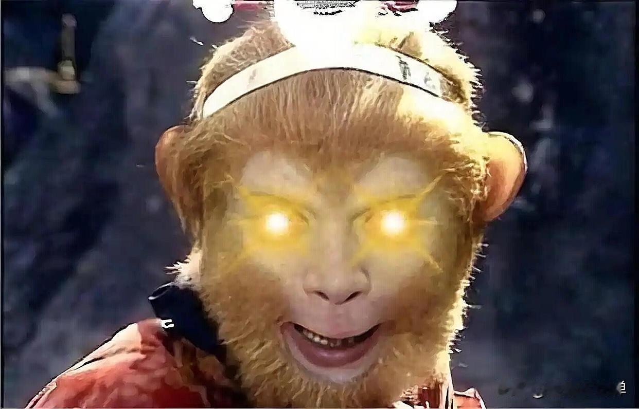 西游记里最让人琢磨不透的地方，就是孙悟空的火眼金睛为何会失灵？都说这双金睛能看破