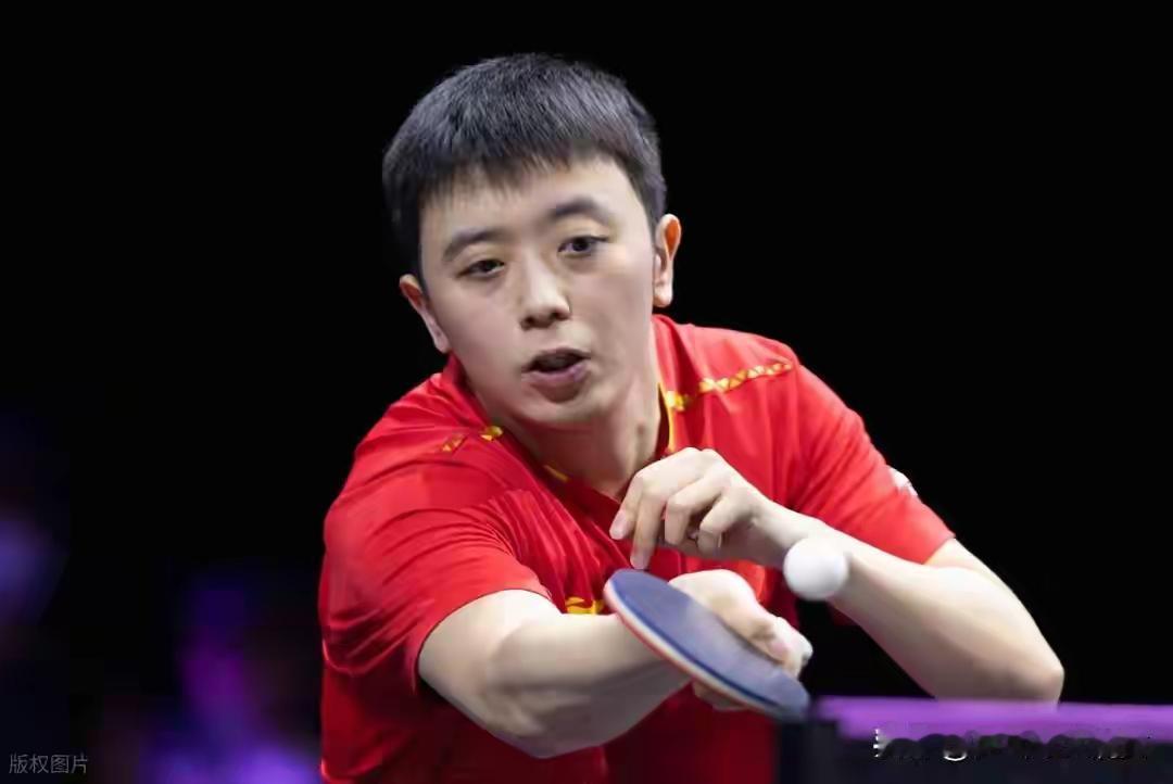 陈垣宇逆转晋级，王浩指导功不可没！9日凌晨，WTT多哈冠军赛传来喜讯