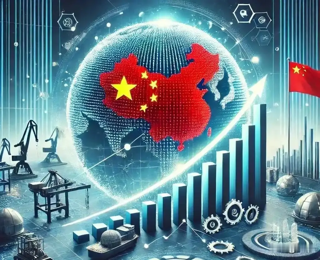 中国科技全面突破，世界格局彻底重塑长久以来，西方发达国家依靠百年科技垄断、技术壁垒和专利霸权，牢牢锁