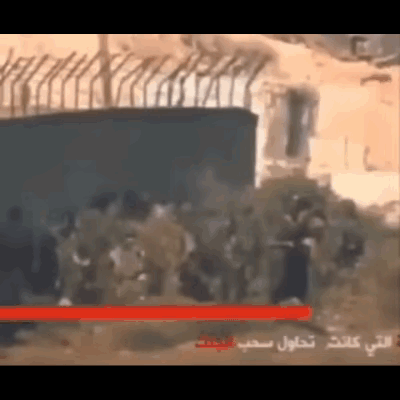 以军扎堆挨炸，两年多了咋还不长记性？真的服了以色列陆军这波操作！黎巴嫩真主党一