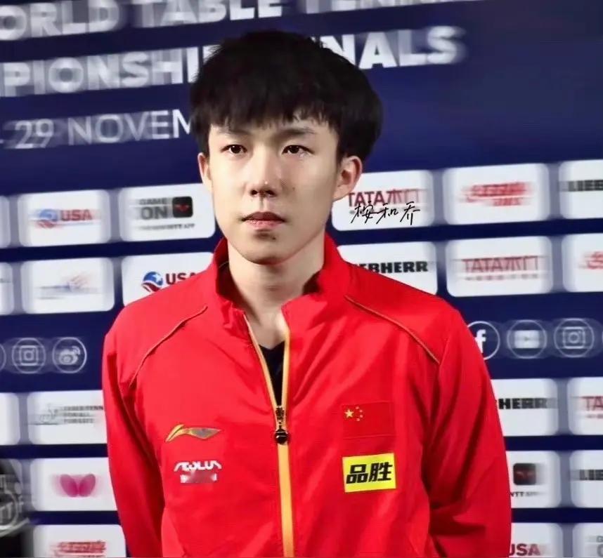 国乒11人获得总决赛参赛资格，男单4人，女单7人～11月11日，WTT官网公