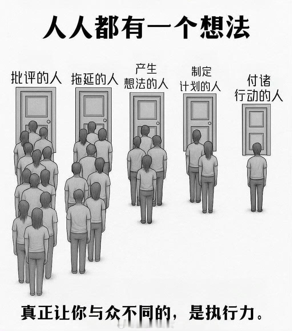 人人都有一个想法[并不简单]​​​