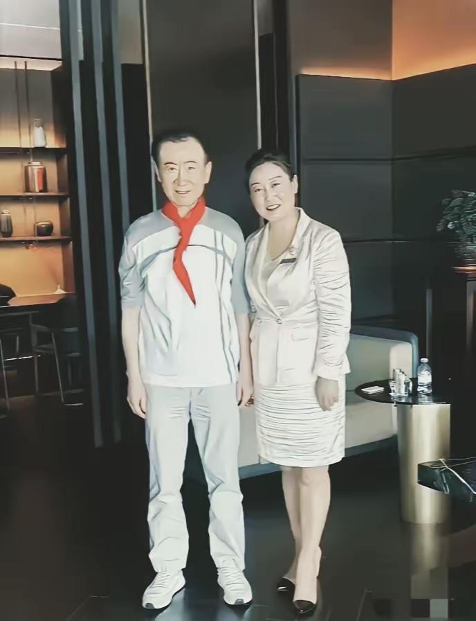 现在才懂王健林的深谋远虑！​当年给王思聪5亿让他自己折腾，坚决不让碰万达核