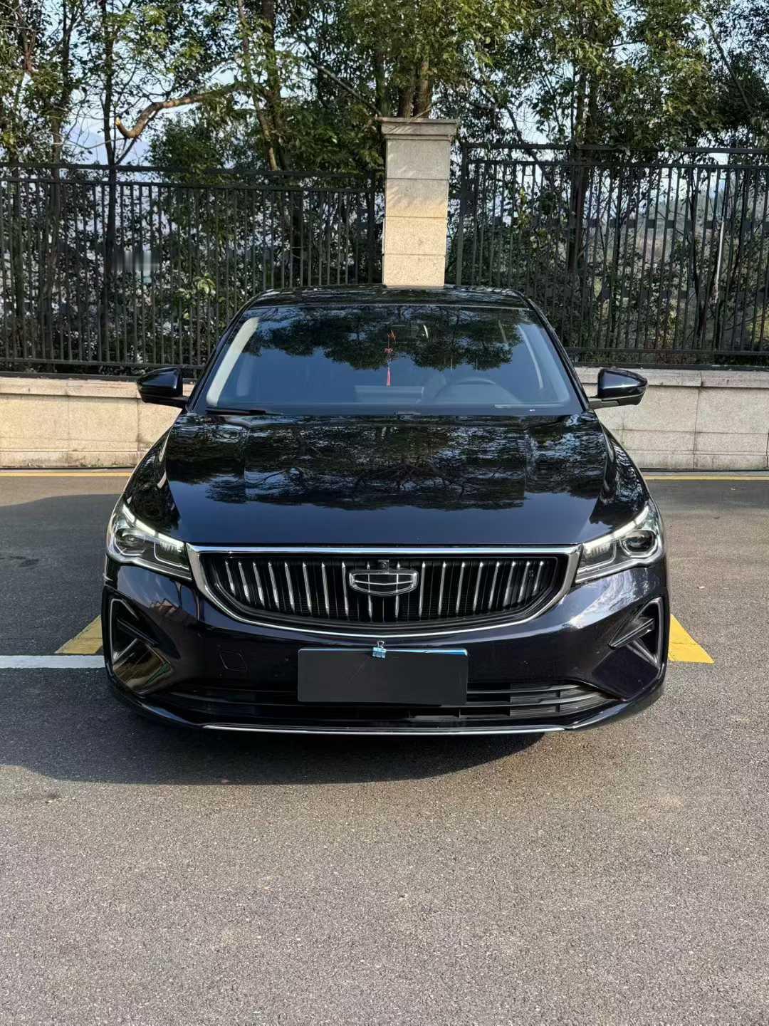 8万内闭眼入？帝豪三代同堂怎么选才不踩坑作为在4S店配件库待了多年的人，