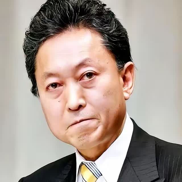 鸠山由纪夫顶着国内骂声、安保威胁，硬要飞到北京参加9月3日阅兵，这步棋不是冲动，