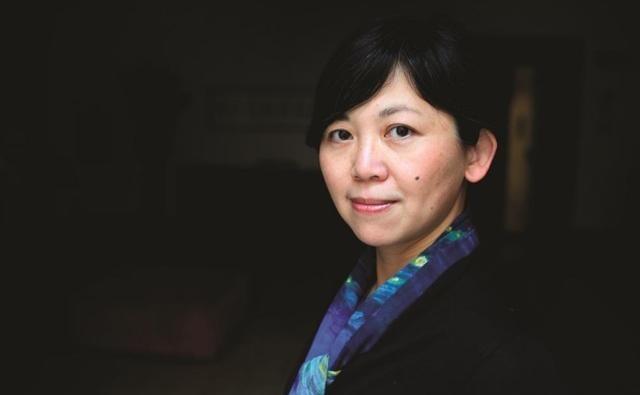 中国人终于清醒了！面对吃儿子人血馒头，拿普利策奖的华人李翊云，我们不再愤怒，只剩