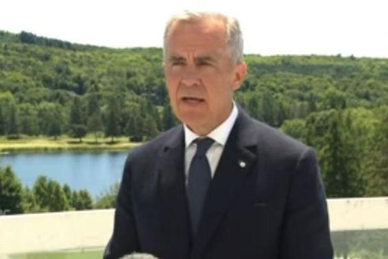 加媒:“电动车换油菜籽”只是开胃菜，还有惊喜未公布！1月16日，加拿大《环球